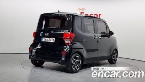 Kia RAY Signature 2021 года из Южной Кореи