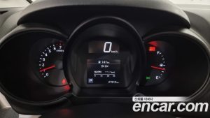 Kia RAY Signature 2021 года из Южной Кореи
