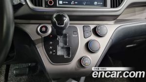 Kia RAY Signature 2021 года из Южной Кореи