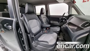 Kia RAY Signature 2021 года из Южной Кореи