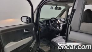 Kia RAY Signature 2021 года из Южной Кореи