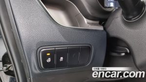 Kia RAY Signature 2021 года из Южной Кореи