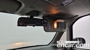 Kia RAY Signature 2021 года из Южной Кореи