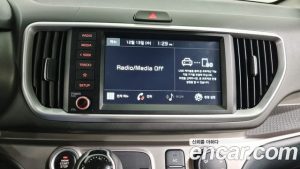 Kia RAY Signature 2021 года из Южной Кореи