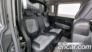 Kia RAY Signature 2021 года из Южной Кореи