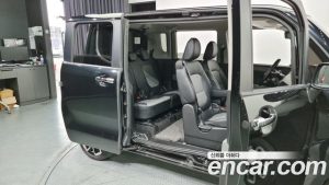 Kia RAY Signature 2021 года из Южной Кореи