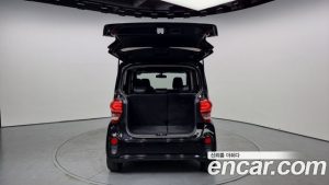 Kia RAY Signature 2021 года из Южной Кореи