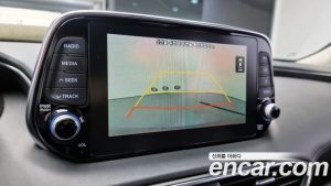 Hyundai Santafe Бензин 2.0T 4WD 2020 года из Южной Кореи