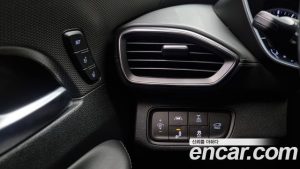 Hyundai Santafe Бензин 2.0T 4WD 2020 года из Южной Кореи