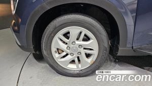 Hyundai Venue 1.6 Modern 2020 года из Южной Кореи
