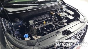 Hyundai Venue 1.6 Modern 2020 года из Южной Кореи