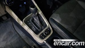Hyundai Venue 1.6 Modern 2020 года из Южной Кореи
