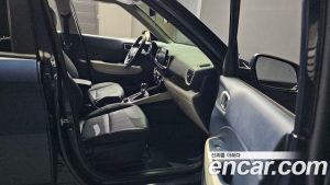 Hyundai Venue 1.6 Modern 2020 года из Южной Кореи
