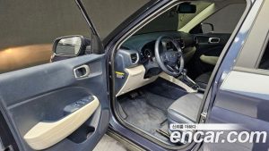 Hyundai Venue 1.6 Modern 2020 года из Южной Кореи