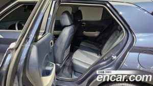 Hyundai Venue 1.6 Modern 2020 года из Южной Кореи