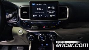 Hyundai Venue 1.6 Modern 2020 года из Южной Кореи