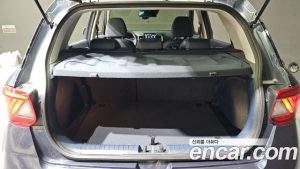 Hyundai Venue 1.6 Modern 2020 года из Южной Кореи