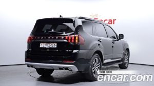 Kia Mohave Дизель 3.0 4WD 7-Seater 2020 года из Южной Кореи