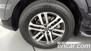 Kia Mohave Дизель 3.0 4WD 7-Seater 2020 года из Южной Кореи