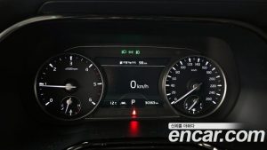 Kia Mohave Дизель 3.0 4WD 7-Seater 2020 года из Южной Кореи