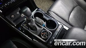 Kia Mohave Дизель 3.0 4WD 7-Seater 2020 года из Южной Кореи