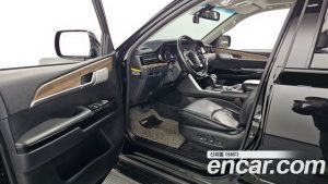 Kia Mohave Дизель 3.0 4WD 7-Seater 2020 года из Южной Кореи