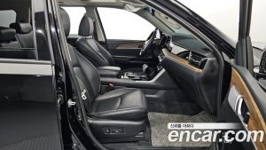 Kia Mohave Дизель 3.0 4WD 7-Seater 2020 года из Южной Кореи