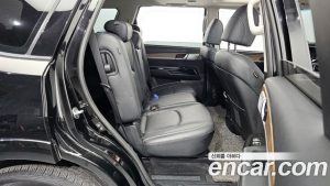 Kia Mohave Дизель 3.0 4WD 7-Seater 2020 года из Южной Кореи