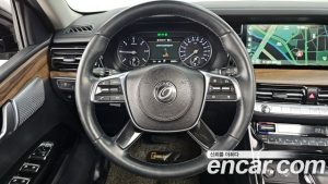 Kia Mohave Дизель 3.0 4WD 7-Seater 2020 года из Южной Кореи