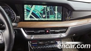 Kia Mohave Дизель 3.0 4WD 7-Seater 2020 года из Южной Кореи