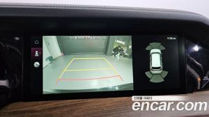 Kia Mohave Дизель 3.0 4WD 7-Seater 2020 года из Южной Кореи