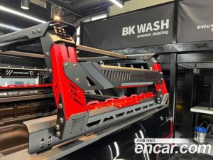 ChevroletGMDaewoo Colorado 3.6 Z71-X Midnight 4WD 2021 года из Южной Кореи