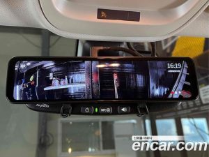 ChevroletGMDaewoo Colorado 3.6 Z71-X Midnight 4WD 2021 года из Южной Кореи