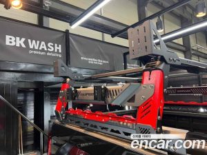 ChevroletGMDaewoo Colorado 3.6 Z71-X Midnight 4WD 2021 года из Южной Кореи