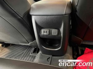 ChevroletGMDaewoo Colorado 3.6 Z71-X Midnight 4WD 2021 года из Южной Кореи