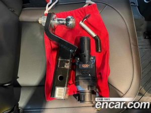 ChevroletGMDaewoo Colorado 3.6 Z71-X Midnight 4WD 2021 года из Южной Кореи