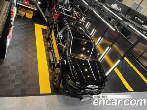 ChevroletGMDaewoo Colorado 3.6 Z71-X Midnight 4WD 2021 года из Южной Кореи