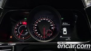 Hyundai AVANTE 1.6 2021 года из Южной Кореи