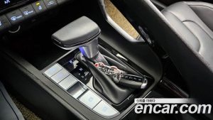 Hyundai AVANTE 1.6 2021 года из Южной Кореи