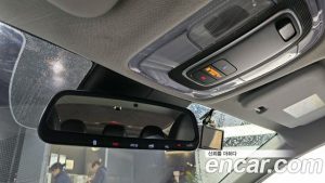 Hyundai AVANTE 1.6 2021 года из Южной Кореи