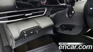 Hyundai AVANTE 1.6 2021 года из Южной Кореи