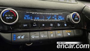 Hyundai AVANTE 1.6 2021 года из Южной Кореи