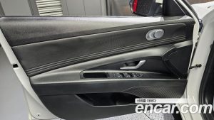 Hyundai AVANTE 1.6 2021 года из Южной Кореи