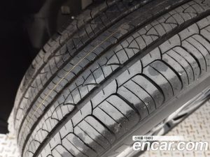 ChevroletGMDaewoo Trax 1.6 Дизель Premium 2021 года из Южной Кореи
