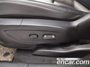 ChevroletGMDaewoo Trax 1.6 Дизель Premium 2021 года из Южной Кореи