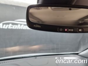 ChevroletGMDaewoo Trax 1.6 Дизель Premium 2021 года из Южной Кореи