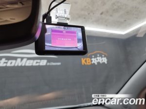 ChevroletGMDaewoo Trax 1.6 Дизель Premium 2021 года из Южной Кореи