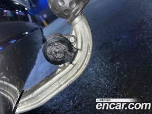 BMW X3 xDrive 20d M Sport 2020 года из Южной Кореи