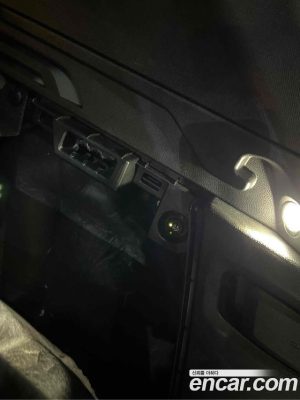 BMW X3 xDrive 20d M Sport 2020 года из Южной Кореи