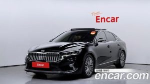 Kia K7 2.5 GDI Noblesse 2020 года из Южной Кореи